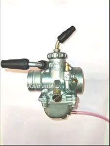 Yamaha rx135 carburetor