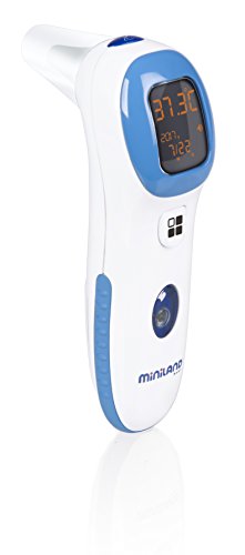 Miniland Thermo Talk Plus Thermometer