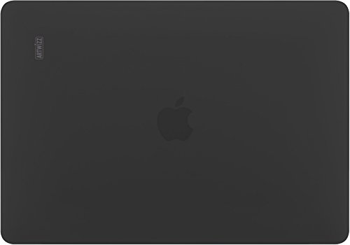 Artwizz Rubber Clip (for MacBook Pro 15, 2016) black