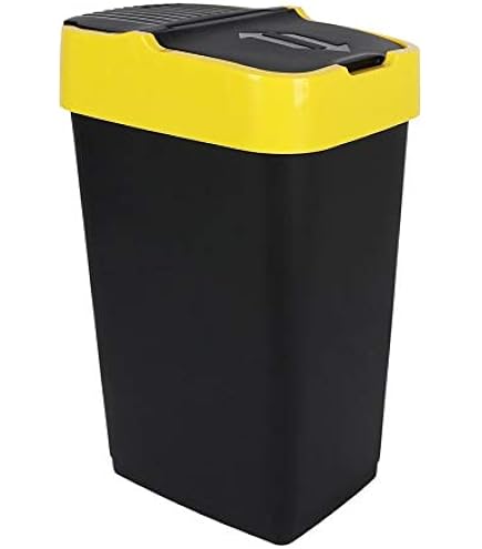 Durable Deckel LID 90 1800475050 für Abfalltonne Durabin 90 grau, brev