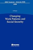 Image de Changing Work Patterns and Social Security