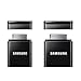 Produktbild Adapter USB Connection Kit and SD-Card Reader - Original Samsung EPL-1PLR - Ways Port: USB Stick, Camera, Printer etc, - 30 pin - for Samsung Galaxy Tab Models