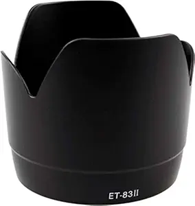 DIGICARE ET-83 II Lens Hood for Canon EF 70-200mm f/2.8L USM Lens