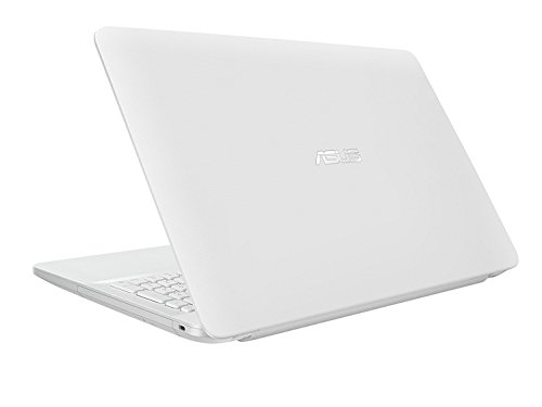 ASUS Vivobook Max F541ua Blanco Port  til 15 6   Hd i3 2 00ghz 1tb 4gb Ram w10 Home dvd-rw