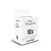 Produktbild 10x Eurotone Patronen für Epson XP335 XP345 XP442 XP435 XP332 XP235 XP342 XP247 XP245 XP445 XP432 ersetzt T2996 29XL CMYK