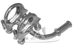 FA1 Suspension échappement 215-945 pour CITROËN C3 Picasso