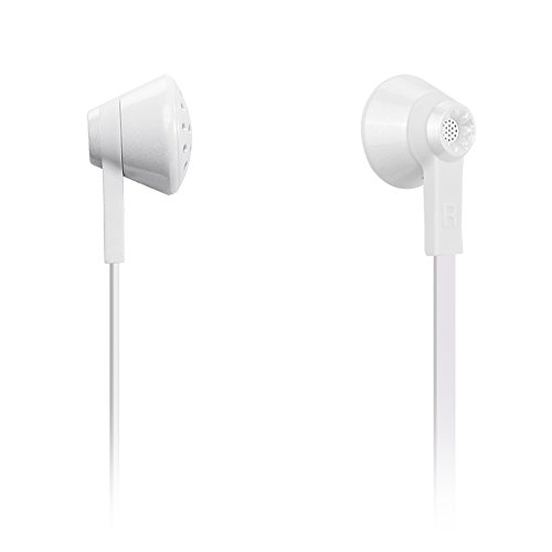 Preisvergleich Produktbild Lenovo gxd0 K09959 500 in-Ear-Kopfhörer, Weiß