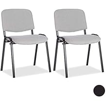 Suchergebnis auf Amazon.de für: stapelstühle gepolstert