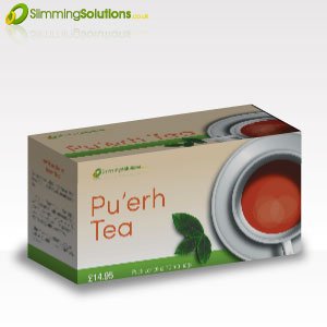 Preisvergleich Produktbild Pu-erh-Tee
