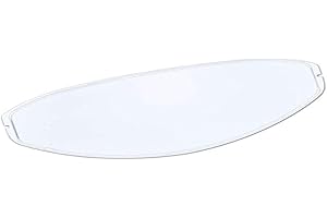 Nolan FSB N60-5/64/63/62/Grex G6.2/6.1 Pinlock Disc (Clear, One Size)