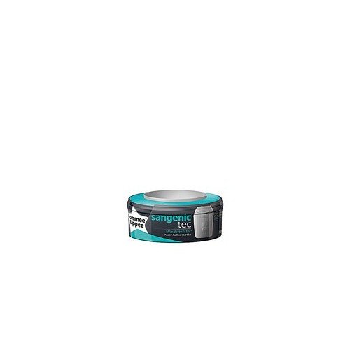 Preisvergleich Produktbild Tommee Tippee Sangenic tec Nachfüllkassetten Einzeln