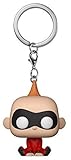 funko keychain got Disney: The Incredibles 2 Funko- Pocket Pop Keychain: Disney: The Incredibles 2 Jack, (29962)