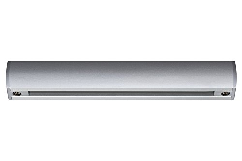 Paulmann 950.86 Deckenbeleuchtung Zubehör, Metall, silber
