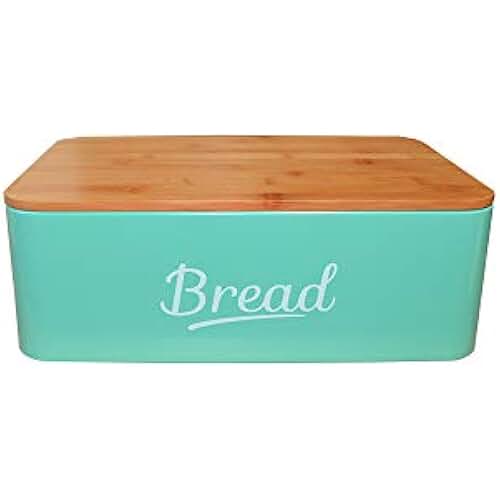 Suchergebnis auf Amazon.de für: Metall - Brotkästen