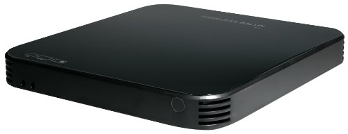 MaxTrack CSC4L wireless HDMI Transmitter Set (1080p, 33m) mit Netzteil/HDMI Kabel