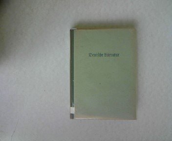 Deutsche Kunstprosa der Lutherzeit - Deutsche Literatur. Sammlung literarischer Kunst- und Kulturdenkmäler in Entwicklungsreihen. Reihe Reformation, Band 7.