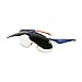 Produktbild Mufly chweißerbrille Flip Up Schweißer Sicherheitsbrillen Augenschutz für Schweißer mit transparenter Schutzbrille Anti-Fog Anti-Glare Anti-Shock-Schutzbrille (Double Lens)