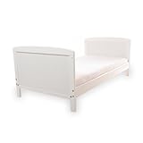 BABYBLUME Kinderbett Babybett Babybett 140×70 cm – Tina in verschiedenen Varianten - 3