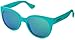 Produktbild Havaianas Damen Sonnenbrille Ngoldnha/M Z9 Qpp, Türkis (Turquoise/Blue), 52