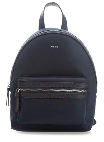 Preisvergleich Produktbild DKNY Casey Rucksack Navy