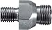 Produktbild 'Baier Maschinenfabrik – Adapter von 1/2 auf M18 F. BDB 825