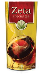 Zeta Special Tea (250G) RS.50 (58.00% Off) - Amazon