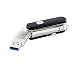 Produktbild Hemore 32 GB Mini Creative Schweizer Armee Messer in Form von USB High Speed Flash Drive Speicher Flash Stick Speicherstick Pendri