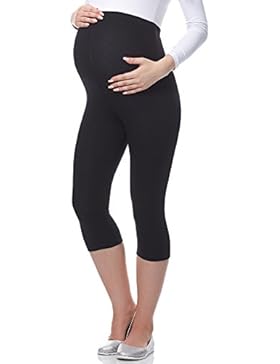 Be Mammy 3/4 Umstandsleggings 03