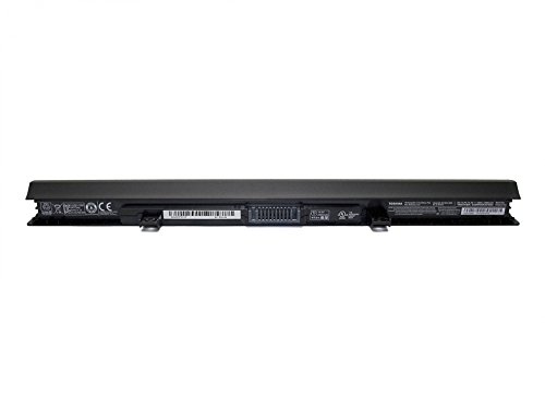 Akku für Toshiba Satellite L50D-B Serie (45Wh – – schwarz original) - 4