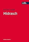 Image de Midrasch (Jüdische Studien, Band 4675)