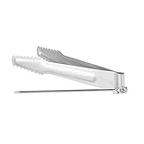 Mianova® Wasserpfeife Hookah Zapfsäule 45cm Shisha Hookah Set inkl. Kohle, 5 Mundstücke und Zange Silber Schwarz - 