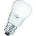 Produktbild OSRAM PARATHOM ADVANCED CLASSIC P dimmbar 2 E27 270 220 240 V ADVANCED CL P25 frosted 827 32W 250lm