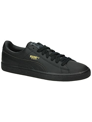 Preisvergleich Produktbild PUMA Herren Sneaker schwarz 44