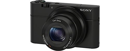 Sony DSC-RX100 Cyber-shot Digitalkamera (20 Megapixel, 7,6 cm (3 Zoll) Display, lichtstarkes 28-100mm Zoomobjektiv F1,8 - 4,9, Full HD) schwarz reviews Sony DSC-RX100 Cyber-shot Digitalkamera (20 Megapixel, 7,6 cm (3 Zoll) Display, lichtstarkes 28-100mm Zoomobjektiv F1,8 - 4,9, Full HD) schwarz