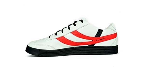 tiger white sneakers