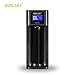 Price comparison product image fggfgjg Golisi i1 Smart LCD Charger Rechargeable Battery Charger 2A Fast Charging(black)