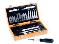 AGT Skalpell-Set (26 Teile) - 3