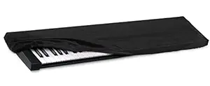 Rhythm Pro Dust Cover For M-audio 25/32/49/61/88/keys Midi Keyboards and midi controller Available in all sizes. (Oxygen Pro 49)