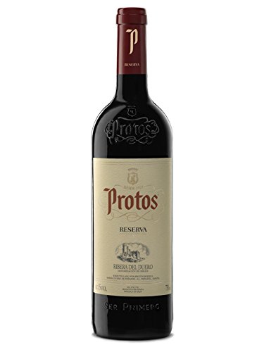 Protos Reserva Vino - 750 ml