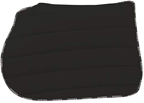 Preisvergleich Produktbild Passier Flexipads Springen Sattelkissen Flexipad Sattelunterlage schwarz