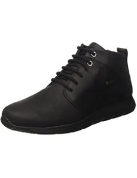Geox Herren U Gektor B Abx A Hohe Sneaker