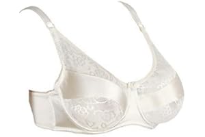 CTKOLYS Prótesis Mamaria Sujetador De Bolsillo Para Travestis Mastectomía