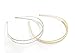 Demarkt Women/Girl Crystal Diamond 2 Rows Headband Shining Decorative Hairband Hairpin Great Gift- Silver