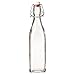Produktbild Bormioli Rocco Swing Flasche mit Bügelverschluss 500ml, 1 Stück