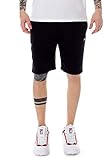 fila shorts mens Colore: NERO Fila Shorts 687021 Black Size:S