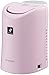 Produktbild Sharp Plasmacluster Air Ionisator auf tragbar Schreibtisch geeignet ig-dk1s-p Pink | AC100–240 V/USB Stromversorgung (Japan Import)