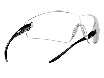 Bollé COBPSI Cobra Lunettes de protection Incolore