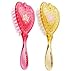 Hair Brush – For Children – Heart