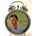 DANIEL O'DONNELL ALARM CLOCK