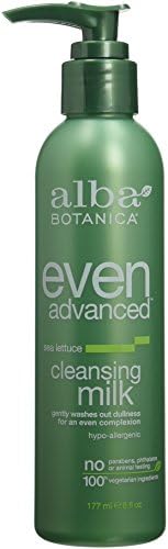 Alba Botanica Sea Lettuce Cleansing Milk 175 ml